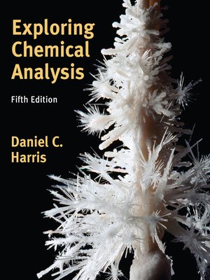 cover image of Exploring Chemical Analysis